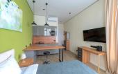 Туры в отель Apart-hotel Winterfell Streshnevo Туры в отель Apart-hotel Winterfell Streshnevo