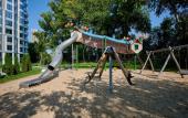Туры в отель Apart-hotel Winterfell Streshnevo Туры в отель Apart-hotel Winterfell Streshnevo