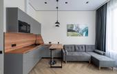Туры в отель Apart-hotel Winterfell Streshnevo Туры в отель Apart-hotel Winterfell Streshnevo