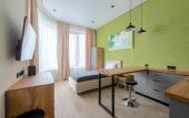 Туры в отель Apart-hotel Winterfell Streshnevo Туры в отель Apart-hotel Winterfell Streshnevo