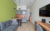 Туры в отель Apart-hotel Winterfell Streshnevo Туры в отель Apart-hotel Winterfell Streshnevo
