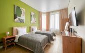 Туры в отель Apart-hotel Winterfell Streshnevo Туры в отель Apart-hotel Winterfell Streshnevo