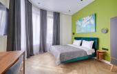 Туры в отель Apart-hotel Winterfell Streshnevo Туры в отель Apart-hotel Winterfell Streshnevo