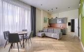 Туры в отель Apart-hotel Winterfell Streshnevo Туры в отель Apart-hotel Winterfell Streshnevo
