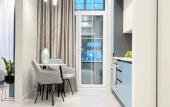 Туры в отель Elitewestbeach Apartments Туры в отель Elitewestbeach Apartments