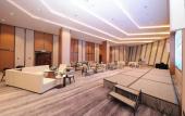 Туры в отель Fairfield by Marriott Guangzhou Konggang Туры в отель Fairfield by Marriott Guangzhou Konggang