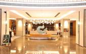 Туры в отель Fairfield by Marriott Guangzhou Konggang Туры в отель Fairfield by Marriott Guangzhou Konggang