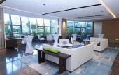 Туры в отель Fairfield by Marriott Guangzhou Konggang Туры в отель Fairfield by Marriott Guangzhou Konggang