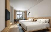 Туры в отель Fairfield by Marriott Guangzhou Konggang Туры в отель Fairfield by Marriott Guangzhou Konggang