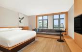 Туры в отель Fairfield by Marriott Guangzhou Konggang Туры в отель Fairfield by Marriott Guangzhou Konggang