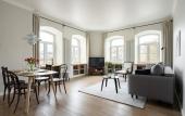 Туры в отель LetYourFlat «Empress» Apartments Туры в отель LetYourFlat «Empress» Apartments