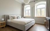Туры в отель LetYourFlat «Empress» Apartments Туры в отель LetYourFlat «Empress» Apartments
