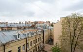 Туры в отель LetYourFlat «Empress» Apartments Туры в отель LetYourFlat «Empress» Apartments