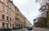 Туры в отель LetYourFlat «Empress» Apartments Туры в отель LetYourFlat «Empress» Apartments