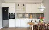 Туры в отель LetYourFlat «Empress» Apartments Туры в отель LetYourFlat «Empress» Apartments