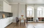 Туры в отель LetYourFlat «Empress» Apartments Туры в отель LetYourFlat «Empress» Apartments