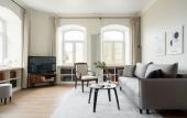 Туры в отель LetYourFlat «Empress» Apartments Туры в отель LetYourFlat «Empress» Apartments