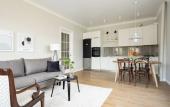 Туры в отель LetYourFlat «Empress» Apartments Туры в отель LetYourFlat «Empress» Apartments