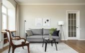 Туры в отель LetYourFlat «Empress» Apartments Туры в отель LetYourFlat «Empress» Apartments