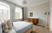 Туры в отель LetYourFlat «Empress» Apartments Туры в отель LetYourFlat «Empress» Apartments