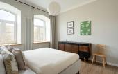 Туры в отель LetYourFlat «Empress» Apartments Туры в отель LetYourFlat «Empress» Apartments