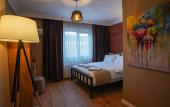 Туры в отель The Beybun Hotel Туры в отель The Beybun Hotel