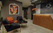 Туры в отель The Beybun Hotel Туры в отель The Beybun Hotel