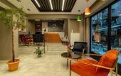 Туры в отель The Beybun Hotel Туры в отель The Beybun Hotel