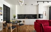 Туры в отель Apartamenty LetYourFlat Monroe Туры в отель Apartamenty LetYourFlat Monroe