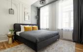 Туры в отель Apartamenty LetYourFlat Monroe Туры в отель Apartamenty LetYourFlat Monroe