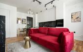 Туры в отель Apartamenty LetYourFlat Monroe Туры в отель Apartamenty LetYourFlat Monroe