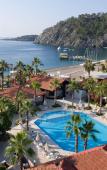 Туры в отель Club Akman Beach Hotel Туры в отель Club Akman Beach Hotel