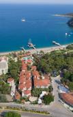 Туры в отель Club Akman Beach Hotel Туры в отель Club Akman Beach Hotel