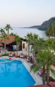 Туры в отель Club Akman Beach Hotel Туры в отель Club Akman Beach Hotel