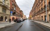 Туры в отель Magic Petersburg Na Nevskom-Rubinshteyna Flat Туры в отель Magic Petersburg Na Nevskom-Rubinshteyna Flat