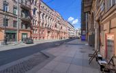 Туры в отель Magic Petersburg Na Nevskom-Rubinshteyna Flat Туры в отель Magic Petersburg Na Nevskom-Rubinshteyna Flat