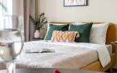 Туры в отель Merino Home Amber Flat Туры в отель Merino Home Amber Flat
