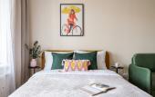 Туры в отель Merino Home Amber Flat Туры в отель Merino Home Amber Flat