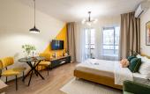 Туры в отель Merino Home Amber Flat Туры в отель Merino Home Amber Flat