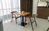 Туры в отель Pullman DM Hotel Туры в отель Pullman DM Hotel