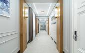 Туры в отель Pullman DM Hotel Туры в отель Pullman DM Hotel