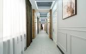 Туры в отель Pullman DM Hotel Туры в отель Pullman DM Hotel