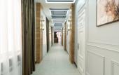 Туры в отель Pullman DM Hotel Туры в отель Pullman DM Hotel