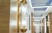 Туры в отель Pullman DM Hotel Туры в отель Pullman DM Hotel