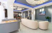 Туры в отель Pullman DM Hotel Туры в отель Pullman DM Hotel