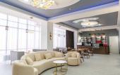 Туры в отель Pullman DM Hotel Туры в отель Pullman DM Hotel