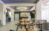 Туры в отель Pullman DM Hotel Туры в отель Pullman DM Hotel