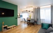 Туры в отель Malkova Apartments Na Zhitomirskoy Apartments Туры в отель Malkova Apartments Na Zhitomirskoy Apartments