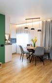 Туры в отель Malkova Apartments Na Zhitomirskoy Apartments Туры в отель Malkova Apartments Na Zhitomirskoy Apartments