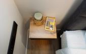 Туры в отель Malkova Apartments Na Zhitomirskoy Apartments Туры в отель Malkova Apartments Na Zhitomirskoy Apartments